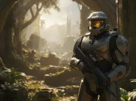 Il futuro di Halo passa ad Activision? La rivoluzione totale di Microsoft per salvare Master Chief