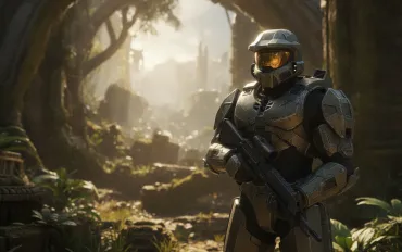 Il futuro di Halo passa ad Activision? La rivoluzione totale di Microsoft per salvare Master Chief
