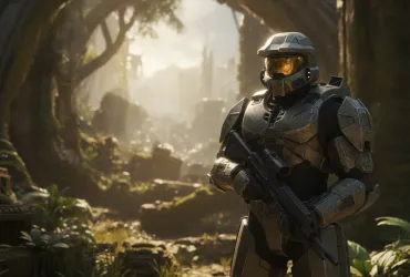 Il futuro di Halo passa ad Activision? La rivoluzione totale di Microsoft per salvare Master Chief