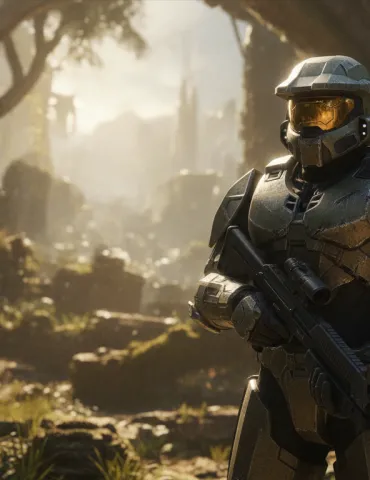 Il futuro di Halo passa ad Activision? La rivoluzione totale di Microsoft per salvare Master Chief