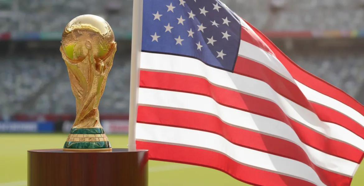 Mondiali 2026: Scandalo Balogun e l'ombra di Donald Trump sulla FIFA