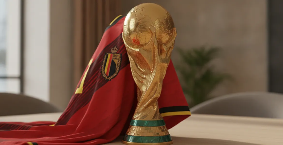 Il Belgio travolge gli USA con un super De Ketelaere: Diavoli Rossi ai quarti del Mondiale 2026