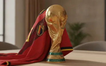 Il Belgio travolge gli USA con un super De Ketelaere: Diavoli Rossi ai quarti del Mondiale 2026