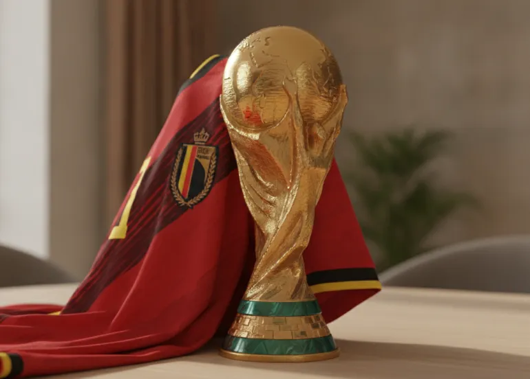 Il Belgio travolge gli USA con un super De Ketelaere: Diavoli Rossi ai quarti del Mondiale 2026