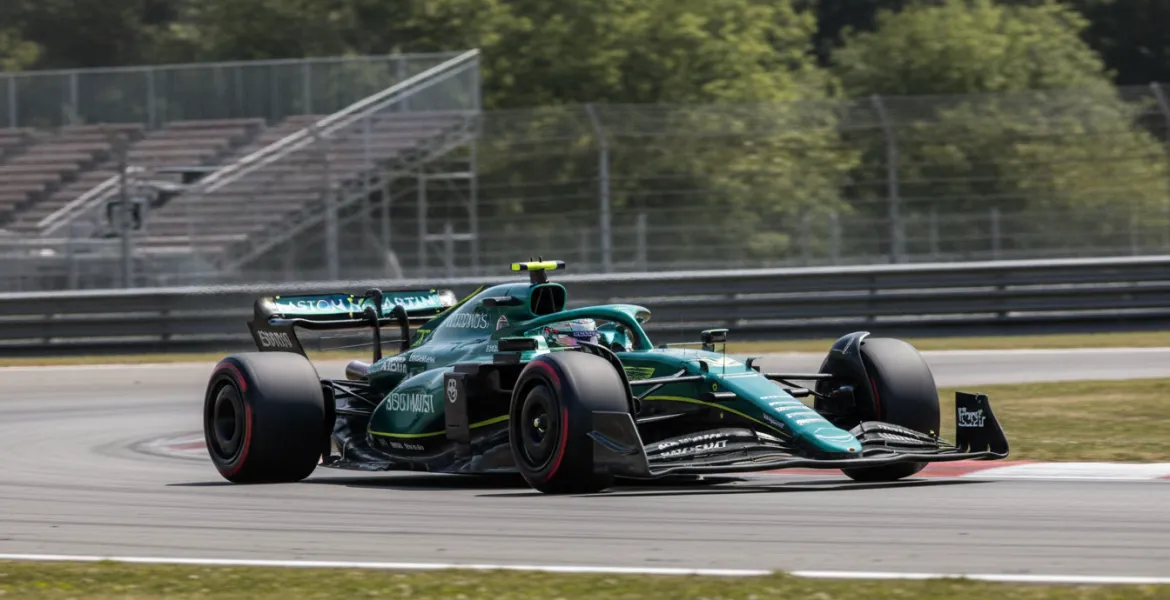 Alonso contro la F1: Il talento è inutile, basta un pulsante per superare