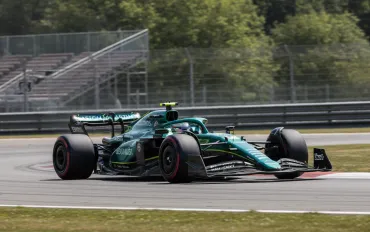 Alonso contro la F1: Il talento è inutile, basta un pulsante per superare