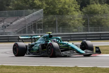 Alonso contro la F1: Il talento è inutile, basta un pulsante per superare