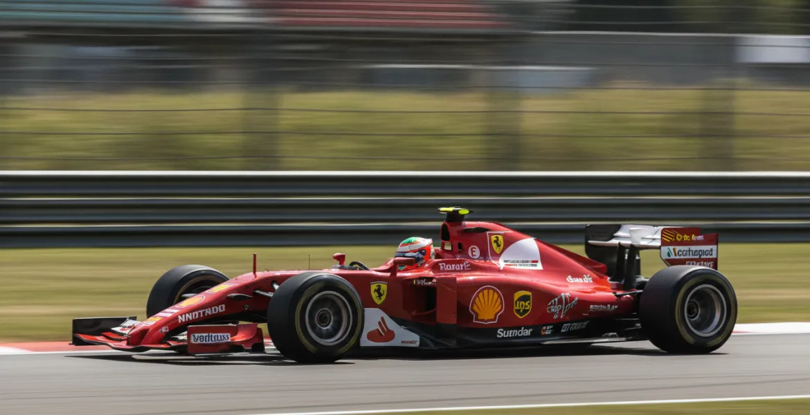 Ferrari spiazza tutti: Hamilton e Leclerc al debutto sul nuovo circuito di Madrid