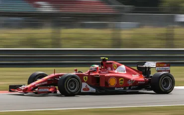 Ferrari spiazza tutti: Hamilton e Leclerc al debutto sul nuovo circuito di Madrid