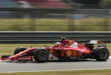 Ferrari spiazza tutti: Hamilton e Leclerc al debutto sul nuovo circuito di Madrid