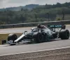 Kimi Antonelli e l'impresa di Silverstone: guida la Mercedes W17 oltre il limite tecnico