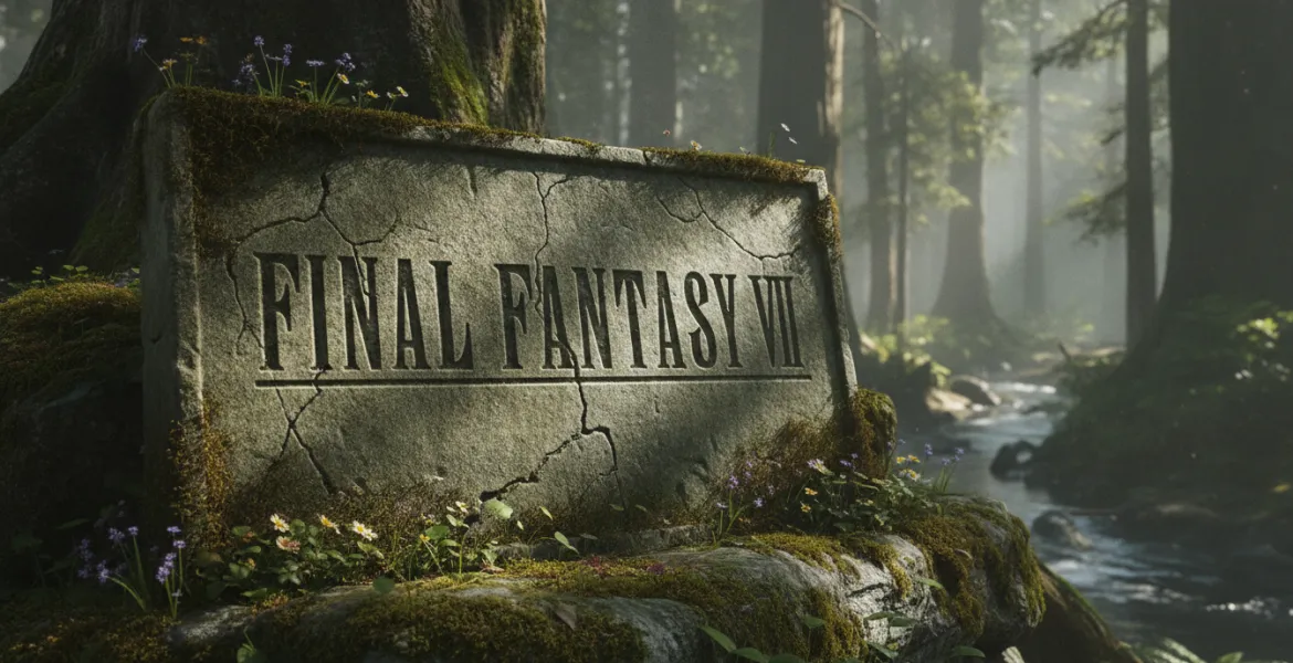 Final Fantasy 7 Revelation: Cody Christian assicura un finale straziante e indimenticabile