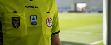 Daniele Orsato al vertice: è il nuovo designatore di Serie A e B