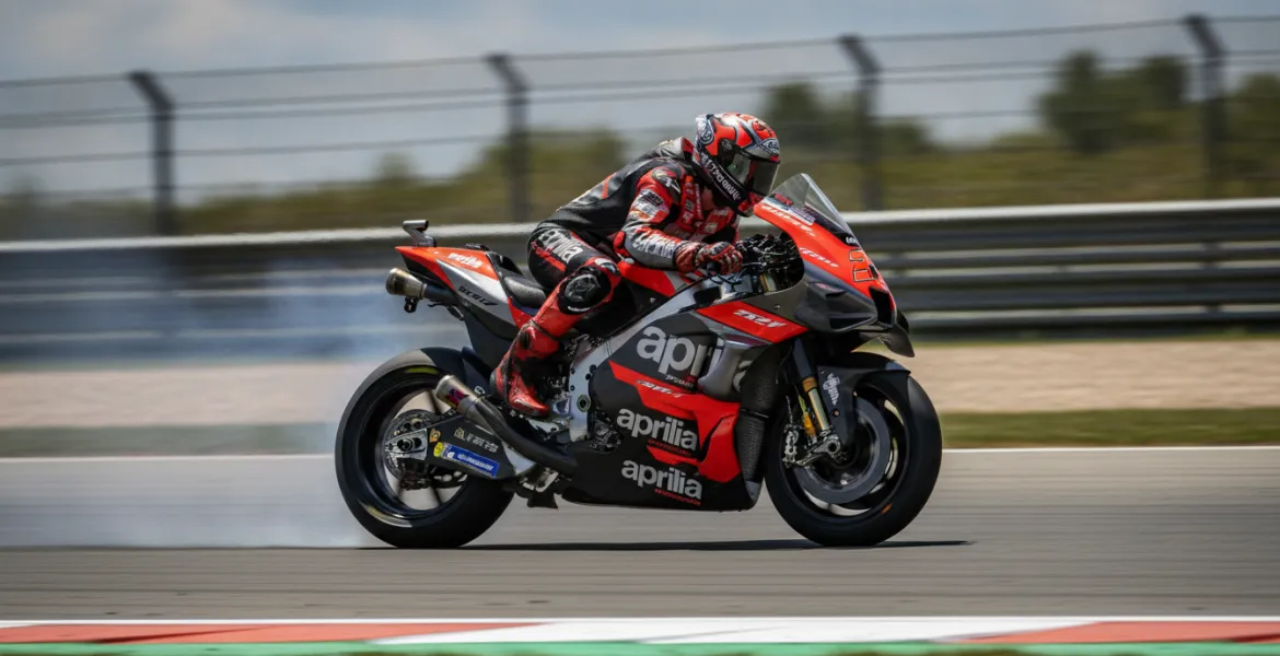 Sachsenring 2026: Jorge Martin difende il primato, Bezzecchi cerca la rinascita