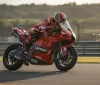 Ducati e il sogno americano: Kayla Yaakov riscrive la storia sulla GP26 di Marquez