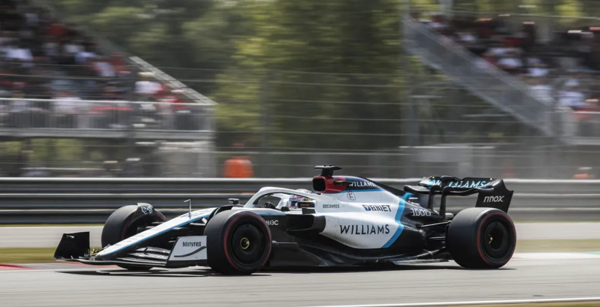 Sainz e il fantasma della Williams: la scommessa del 2026 è ancora in salita