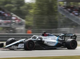Sainz e il fantasma della Williams: la scommessa del 2026 è ancora in salita