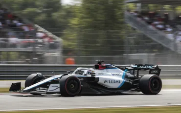 Sainz e il fantasma della Williams: la scommessa del 2026 è ancora in salita