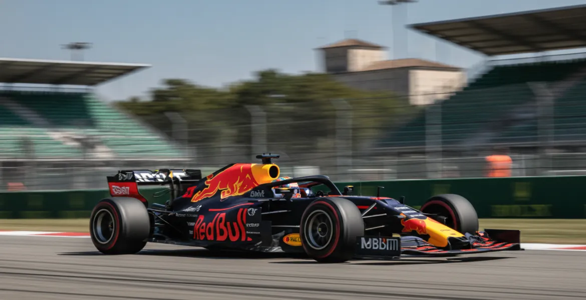 F1 Silverstone: il retroscena del no di Red Bull alla partenza dalla pit lane per Verstappen