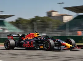 F1 Silverstone: il retroscena del no di Red Bull alla partenza dalla pit lane per Verstappen