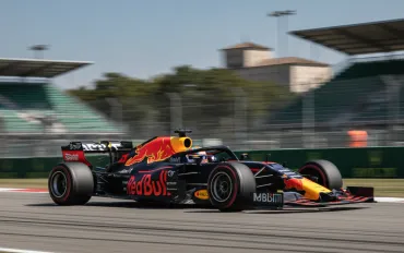 F1 Silverstone: il retroscena del no di Red Bull alla partenza dalla pit lane per Verstappen