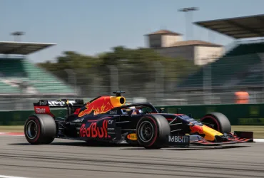 F1 Silverstone: il retroscena del no di Red Bull alla partenza dalla pit lane per Verstappen