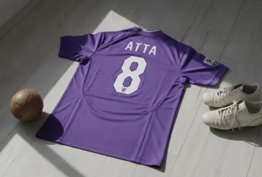 Fiorentina, colpo da Champions: Arthur Atta è viola dopo il blitz di Paratici