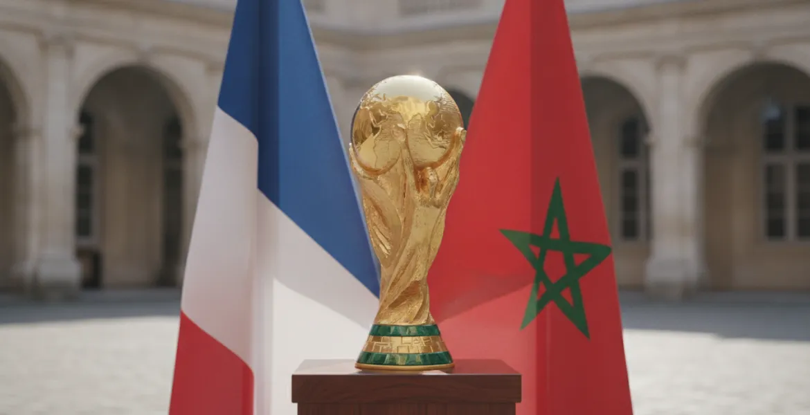 Francia-Marocco, la grande rivincita: i quarti di finale dei Mondiali 2026 entrano nel vivo