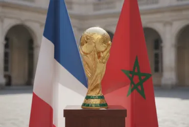 Francia-Marocco, la grande rivincita: i quarti di finale dei Mondiali 2026 entrano nel vivo