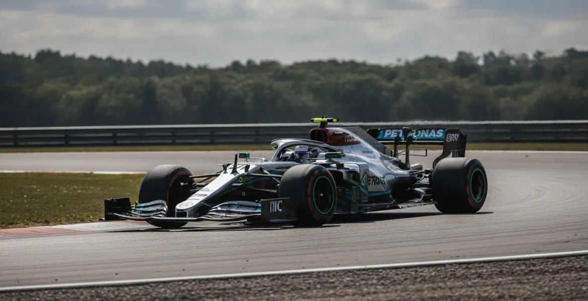 F1, Ceccarelli: Russell soffre la superiorità di Antonelli e Leclerc si riprende la Ferrari