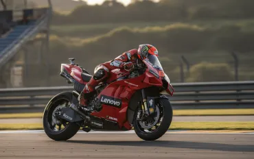 Marc Marquez e la leggenda del Sachsenring: l'assalto ai record di Giacomo Agostini