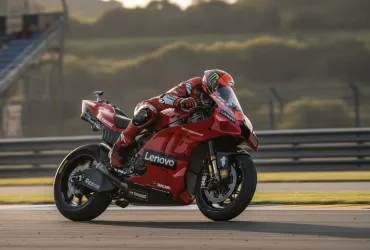 Marc Marquez e la leggenda del Sachsenring: l'assalto ai record di Giacomo Agostini