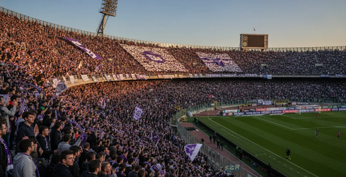 Fabio Grosso si prende la Fiorentina: Al Viola Park inizia l'era del coraggio e del 4-3-3
