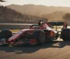 Leclerc e la Ferrari battezzano Madrid: debutto storico sul nuovo circuito del Madring