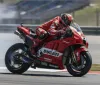 MotoGP 2026, Assalto al Sachsenring: Marquez sfida se stesso e il mercato trema