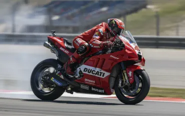MotoGP 2026, Assalto al Sachsenring: Marquez sfida se stesso e il mercato trema