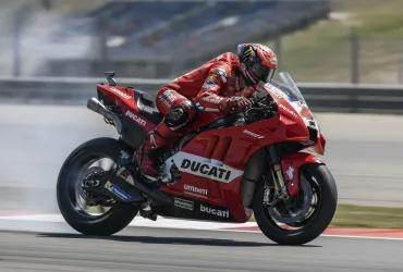 MotoGP 2026, Assalto al Sachsenring: Marquez sfida se stesso e il mercato trema