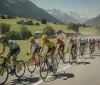 Pogacar leggendario sul Tourmalet: attacco record e ritorno in maglia gialla