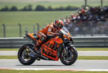 Alex Marquez e la firma con KTM: la svolta factory per dominare il 2027