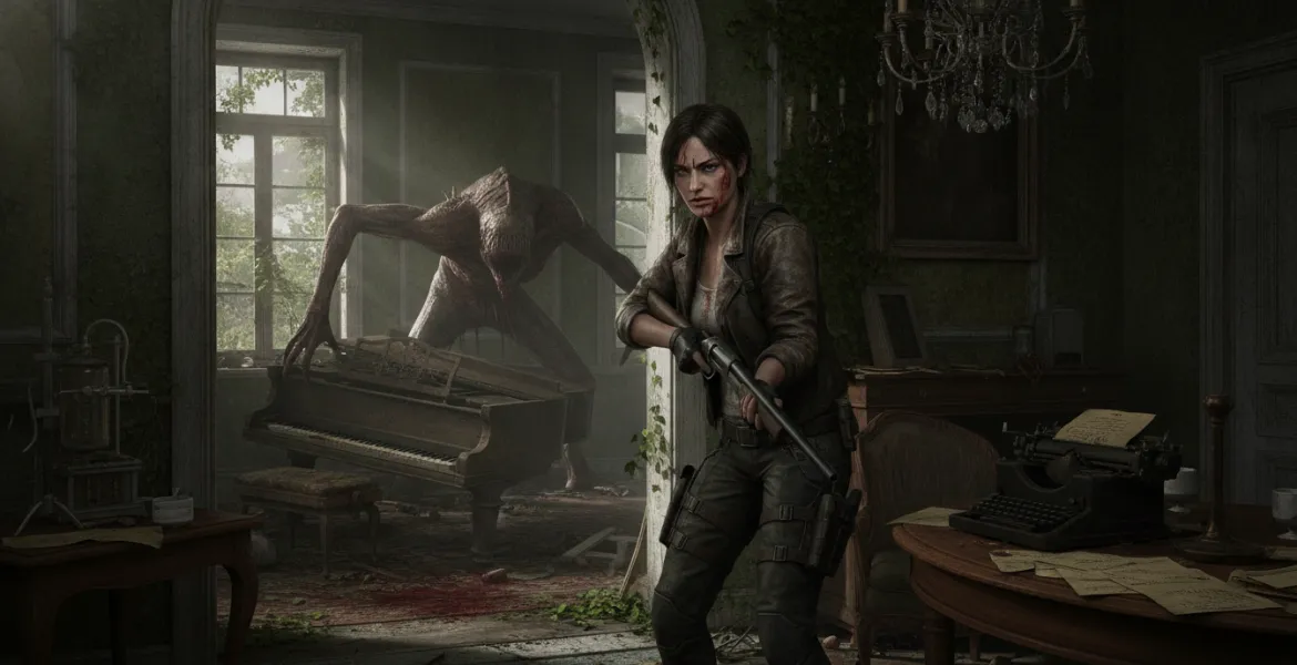 Resident Evil 2: il capolavoro del 1998 eletto miglior capitolo della saga