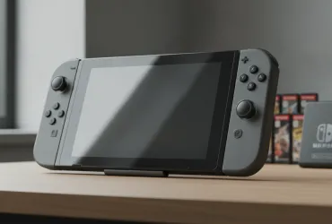Nintendo Switch 2: Il VRR in modalità TV è Realtà? Un indizio lo conferma