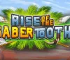 Rise of the Saberlooth per Isoftbet!