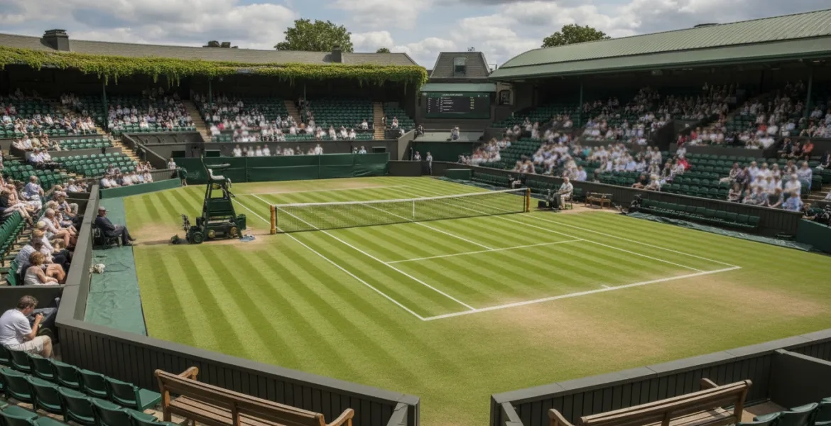 Wimbledon 2026, Sinner-Zverev: sfida stellare per il trono di Londra