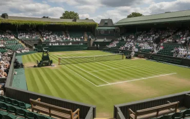Wimbledon 2026, Sinner-Zverev: sfida stellare per il trono di Londra