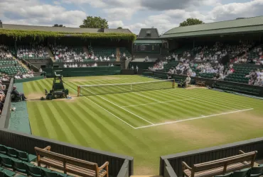 Wimbledon 2026, Sinner-Zverev: sfida stellare per il trono di Londra