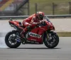 Marc Marquez imperatore del Sachsenring: sua la Sprint Race 2026
