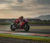 MotoGP, dramma Bezzecchi al Sachsenring: frattura alla clavicola e operazione immediata