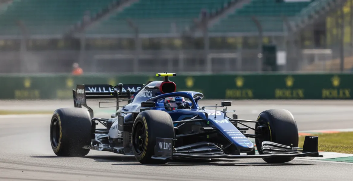 Williams in caduta libera: James Vowles confessa i limiti di Grove