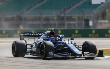 Williams in caduta libera: James Vowles confessa i limiti di Grove