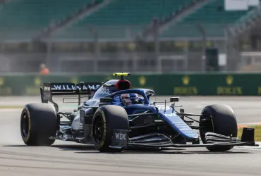 Williams in caduta libera: James Vowles confessa i limiti di Grove